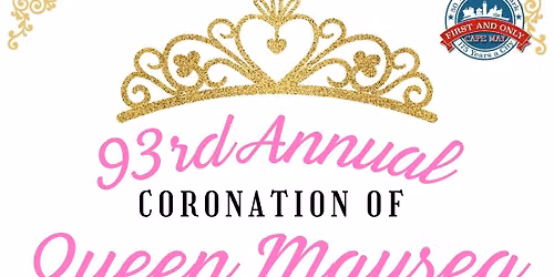 93rd Annual Coronation of Queen Maysea