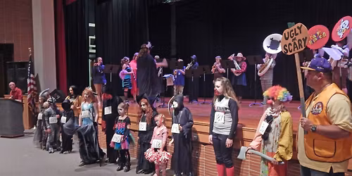 Halloween Parade 2025