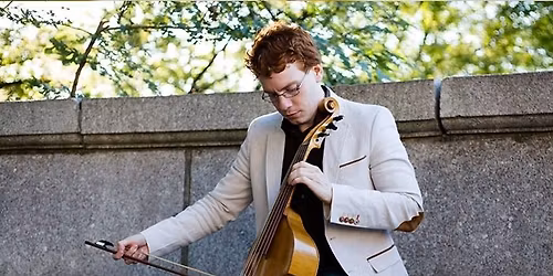 Metal and Gut: Two "Violas of Love"