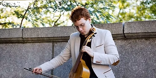 Metal and Gut: Two "Violas of Love"