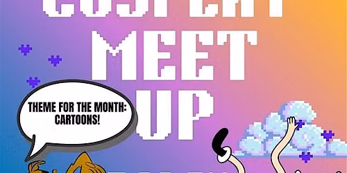 Cosplay Meet Up