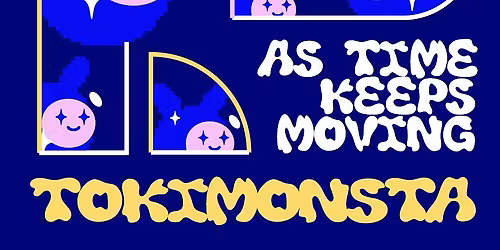 Tokimonsta @ Double Dragon