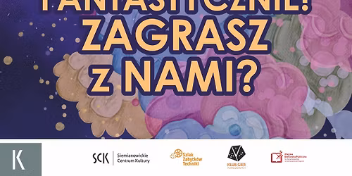 FANTASTYCZNY WEEKEND - X edycja !