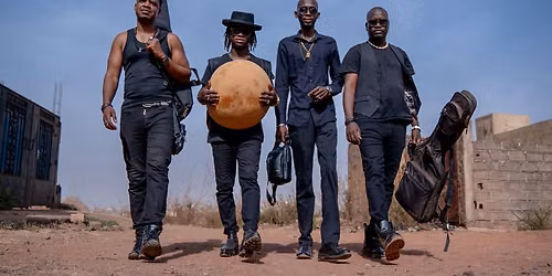 Songhoy Blues