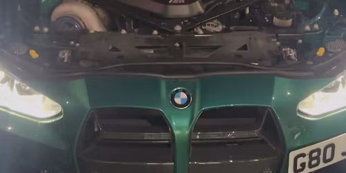 Marsh mills car meet \/ drive up!