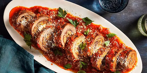 Old-School Italian Classics: A Taste of Tradition
