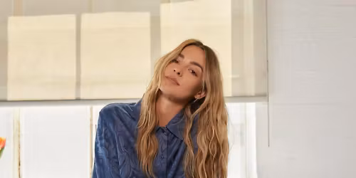 Katelyn Tarver, Stephen Kramer Glickman, Big Time Rush in Assago