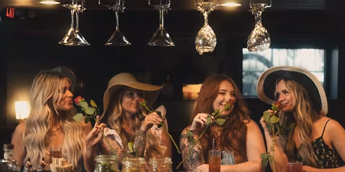 Kentucky Derby Watch Party