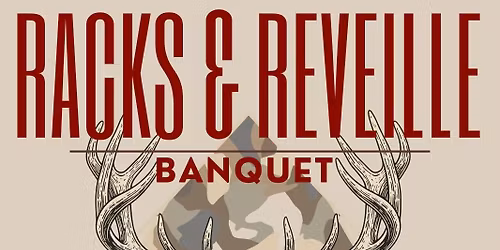 Racks & Reveille Banquet