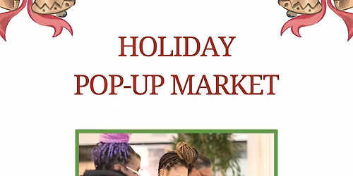 Bamboo Detroit Holiday Pop-up