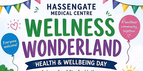 Wellness Wonderland