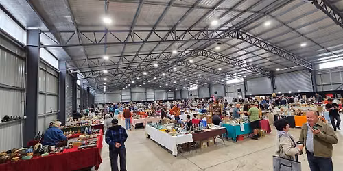 Sydney Collectables Fair & Exhibition 2026