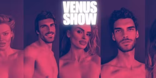 Venus show