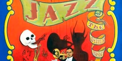 Gin Mill Ramblers @ WISE Lounge