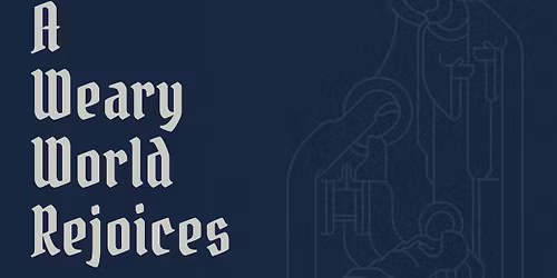 Christmas Eve at Westwoods Community Church 2pm & 3:30pm