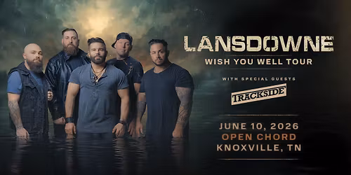 Lansdowne at Open Chord