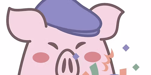 Two Lesbians Walk Into A Baby Shower - 4\/24 @ 8:30pm