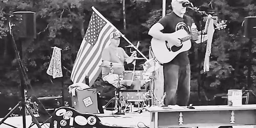 The Substitutes at the Social Club