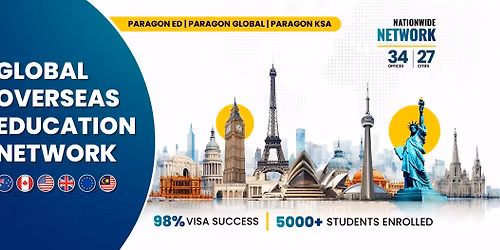 In-House Study Abroad Expo 