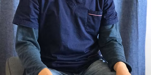 L\u00e6r tradisjonell kinesisk kopping med Long 