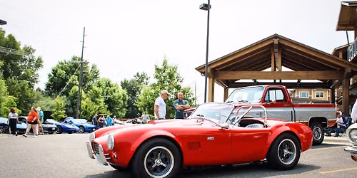 The Springs at Bozeman 6th Annual Car Show