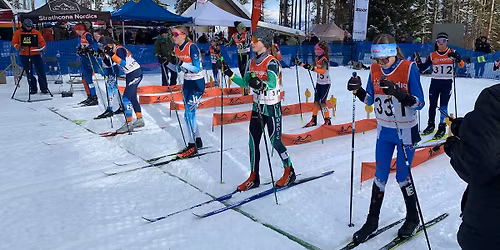 Regina Ski Club Nordic Team \u2013 Ski Wax Service Fundraiser