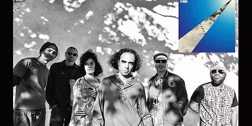 Soothsayers + Red Earth Collective \u2013 Live at Henry Ward Hall