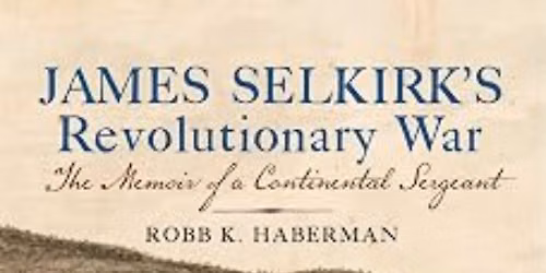 Fall Lecture Series: Robb K. Haberman