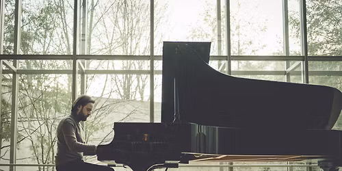 Daniil Trifonov at Carnegie Hall - Isaac Stern Auditorium