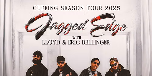 Cuffing Season at Vinyl at Center Stage