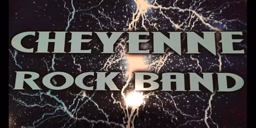 Cheyenne at The Navy Club