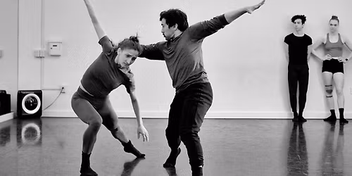 We Call It Ballet - San Diego