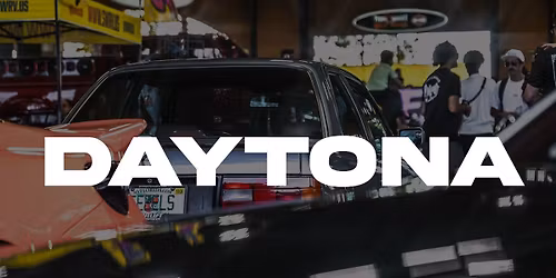 SWERV FEST DAYTONA BEACH