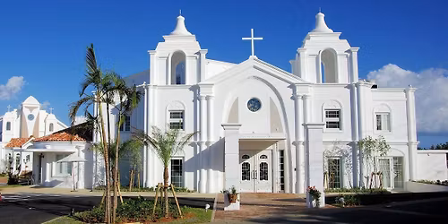 白い家フェローシップチャーチ 愛と光のクリスマス Love & Light Christmas クリスマスチャリティー2025