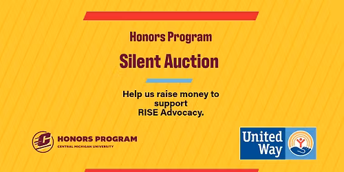 Silent Auction