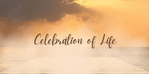 Katline\u2019s Celebration of Life