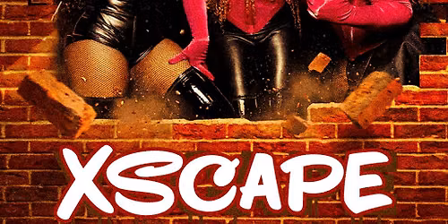 Made In 90s Fest 5th Anniversary Feat R&B Icons Xscape & Lil' Mo