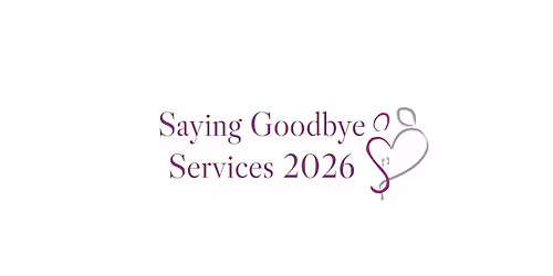 Dorset Saying Goodbye Service 