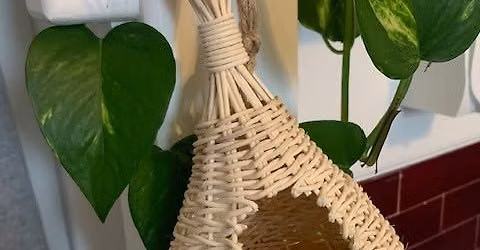 Mini Gourd Birdhouse One-Day Workshop