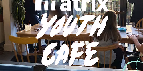 Nature scavenger Hunt with Matrix Youth Caf\u00e9