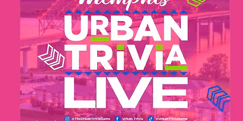 Urban Trivia Live at Tower Theatre - OKC