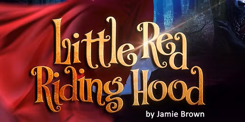 Theatre Space North East presents Little Red Riding Hood