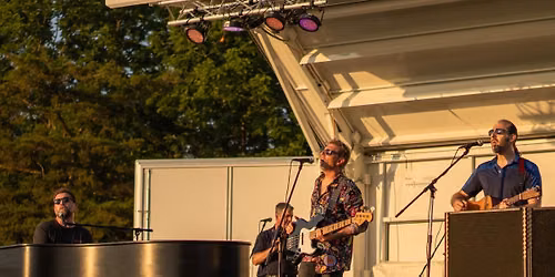 CAPTAIN JACK ~ LIVE in Paramus, NJ