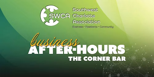 August Business After-Hours Event