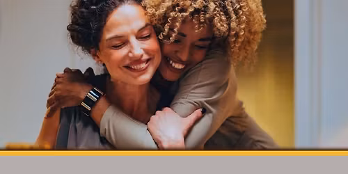 Stroke Support Group - Monthly Meeting