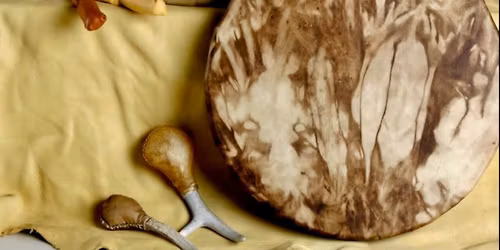 Drum Making with Wayne Manthey