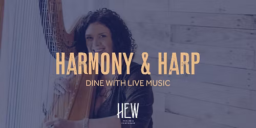 Harmony & Harp