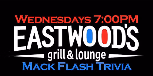 Mack Flash Trivia - Eastwood's