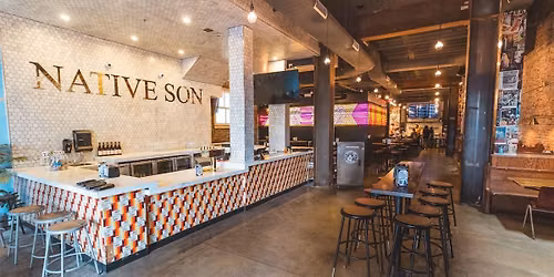 Trivia Every Other Tuesday Night at Native Son LA - Downtown LA