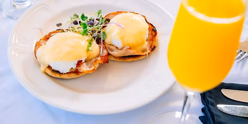 Mother's Day Brunch at 1852 Grill Room